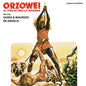 Orzowei Il Figlio Della Savana / O.S.T.: Orzowei Il Figlio Della Savana / O.S.T. - VINYL