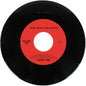 Living Funk: Let Your Mind Take The Place Of Your Body Part 1 & 2 - 7-INCH SINGLE