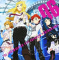 Game Music: Idolmaster Live Theater Pence 06 / O.S.T. - CD