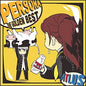 Game Music: Persora -The Golden Best / O.S.T. - CD