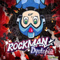Game Music: Rockman Dystopia / O.S.T. - CD