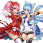 Game Music: Gunslinger Stratos 1&2 / O.S.T. - CD