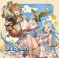 Game Music: Mahou No Note -Granblue Fantas / O.S.T. - CD