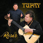 Tupay: Rosas - CD