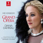 Meyerbeer / Damrau / Choeur Orch De Lyon / Emman: Meyerbeer: Grand Opera (Opera Arias) - CD