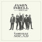 Jason Isbell - The Nashville Sound - VINYL