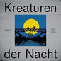 Various Artists: Jd Twitch Presents Kreaturen Der Nacht - CD
