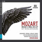 Mozart / Landshamer / Schild: Mass in C Minor - CD