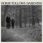 Delia Gonzalez: Horse Follows Darkness - VINYL