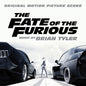 Brian Tyler: The Fate of the Furious (Original Motion Picture Score) - CD