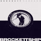 Brockett Parsons: The Brockettship - CD