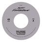Kount & Falcxne: Shakedown / Bungalow - 7-INCH SINGLE