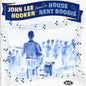 John Lee Hooker: House Rent Party - CD