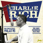 Charlie Rich: Midnight Blue: Early Recordings 1958-1960 - CD