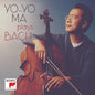 Yo-Yo Ma: Yo-Yo Ma Plays Bach - CD