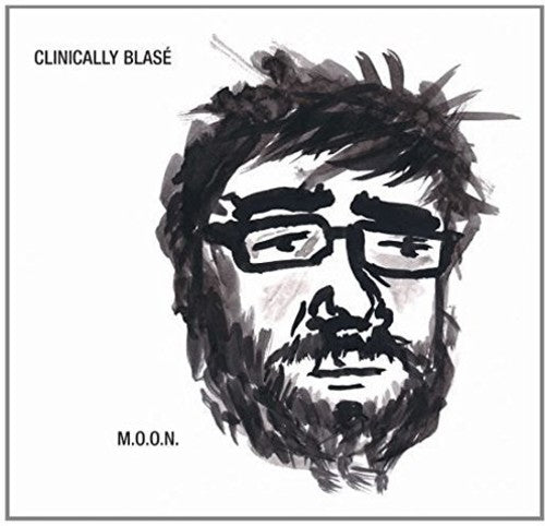M.O.O.N.: Clinically Blase - VINYL