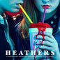 Various Artists: Heathers (Original Series Soundtrack) - CD