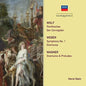 Horst Stein: Wolf Weber Wagner: Orchestral Works - CD