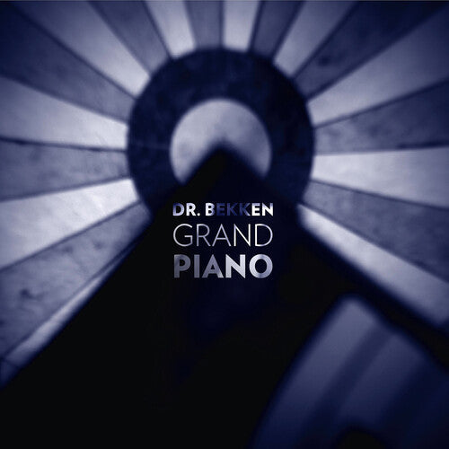Bekken / Bekken / Noor: Grand Piano - CD