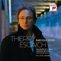 Thierry Escaich: Baroque Song - CD