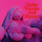 Axel Boman: Geeks / Voodoo - 12-INCH SINGLE