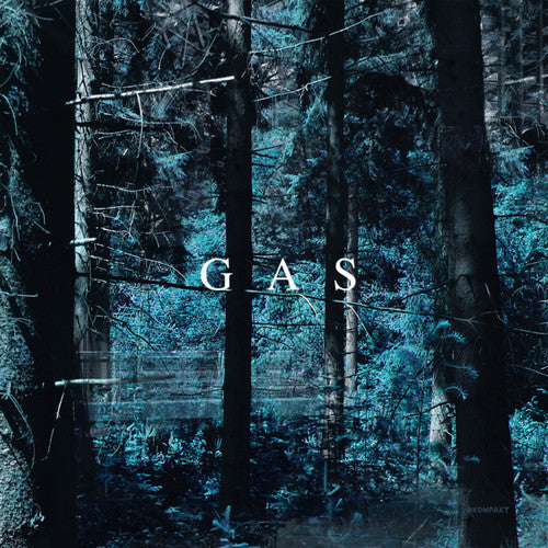 Gas: Narkopop - VINYL