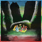 Palestine, Charlemagne & Grumbling Fur Time Machine: Omminggg & Schlomminggg - VINYL