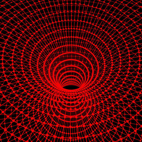 Jonas Kopp: Photon Belt - VINYL