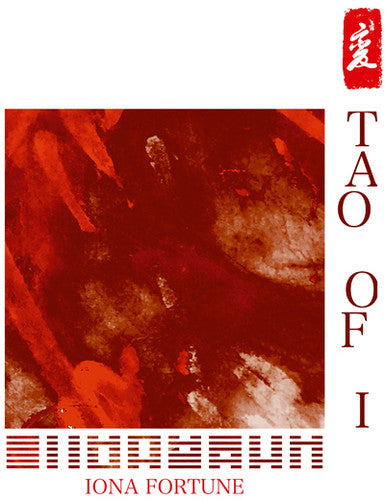 Iona Fortune: Tao Of I - VINYL