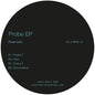 Pavel Iudin: Probe - 12-INCH SINGLE