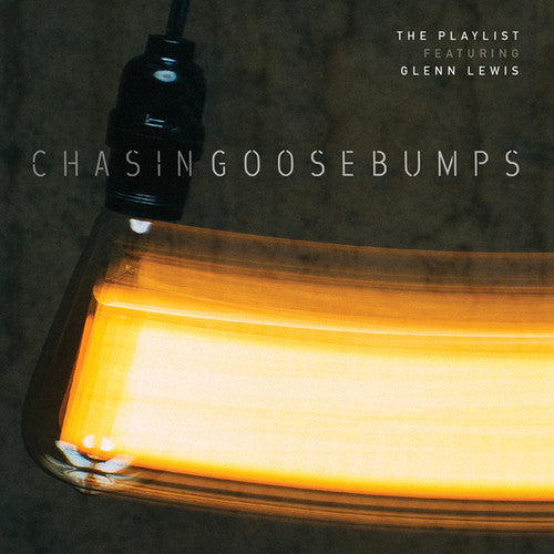 DJ Jazzy Jeff: Chasing Goosebumps - VINYL