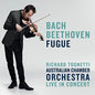 Tognetti, Richard / Australian Chamber Orchestra: Bach / Beethoven: Fugue - CD