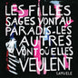 Samuele: Les Filles Sages Vont Au Paradis Les Au - CD