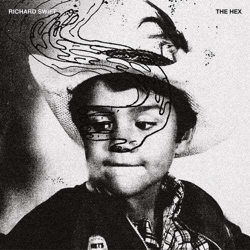 Richard Swift: Hex - CD