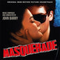 John Barry: Masquerade (Original Soundtrack) - CD