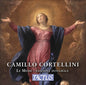 Cortellini / Euridice: Camillo Cortellini: The Masses Complete Edition - CD