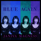 Janiva Magness: Blue Again - CD