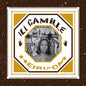 Ill Camille: Heirloom - VINYL