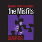Alex North: The Misfits and Other Themes (Original Soundtrack) - CD