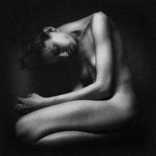 Long Arm: Darkly - VINYL