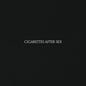 Cigarettes After Sex: Cigarettes After Sex - CD