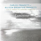 Carlos Franzetti: Luminosa - CD