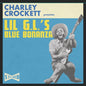 Charley Crockett: Lil G.L.'s Blue Bonanza - CD