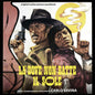 Dove Non Batte Il Sole / Animale Chiamato / Ost: La Dove Non Batte Il Sole (Blood Money) / Un Animale Chiamato Uomo (An Animal Called Man) (Original Motion Picture Soundtracks) - CD