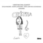 Dahl, Christina / Knudsen, Niclas / Lundgaard, Jesper: Childish - CD