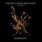 Ivo Perelman: The Art Of Perelman - Shipp Volume 4 Hyperion - CD