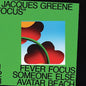 Jacques Greene: Fever - VINYL