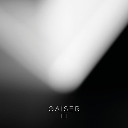 Gaiser: Iii - VINYL