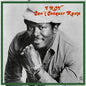 I-Roy: Can't Conquer Rasta - VINYL