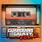 Various Artists: Guardians of the Galaxy, Vol. 2: Awesome Mix Vol. 2 - CD